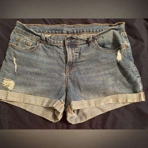 Old Navy Denim Shorts